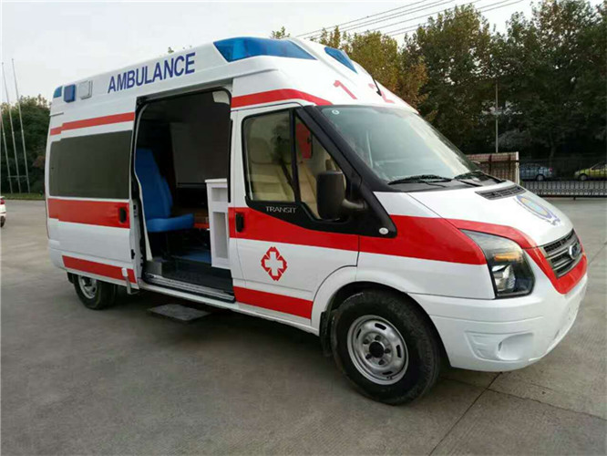 兰溪乌鲁木齐沙依巴克区上线 “安康护送” 非急救转运服务平台