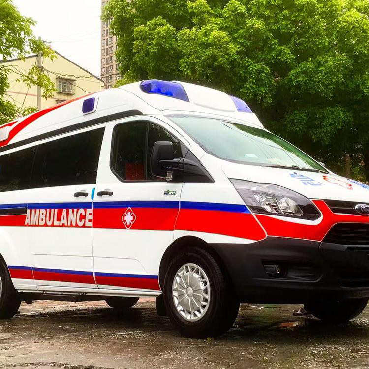 兰溪重症监护救护车出租护送返乡