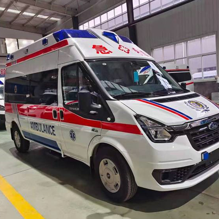 兰溪演唱会救护车出租保障现场